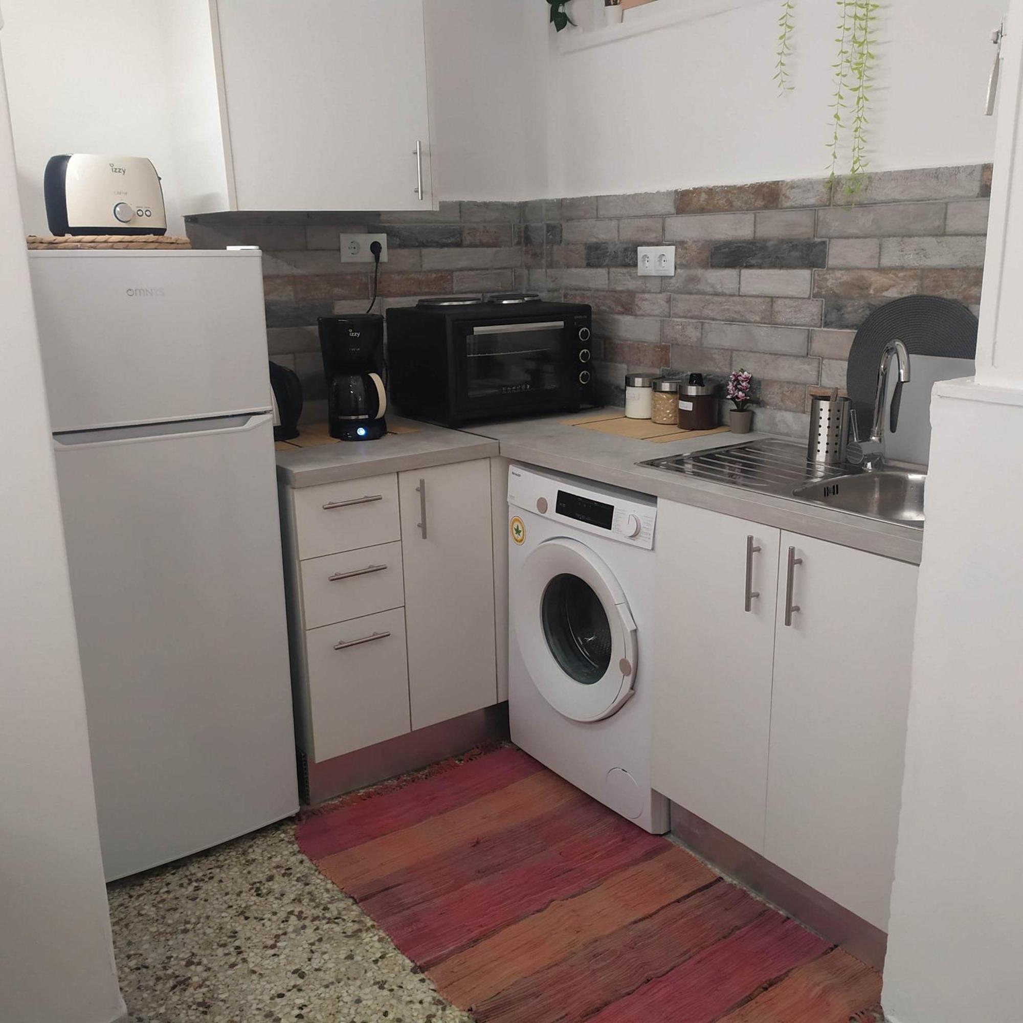 Beautiful Apartment In Athens. Buitenkant foto