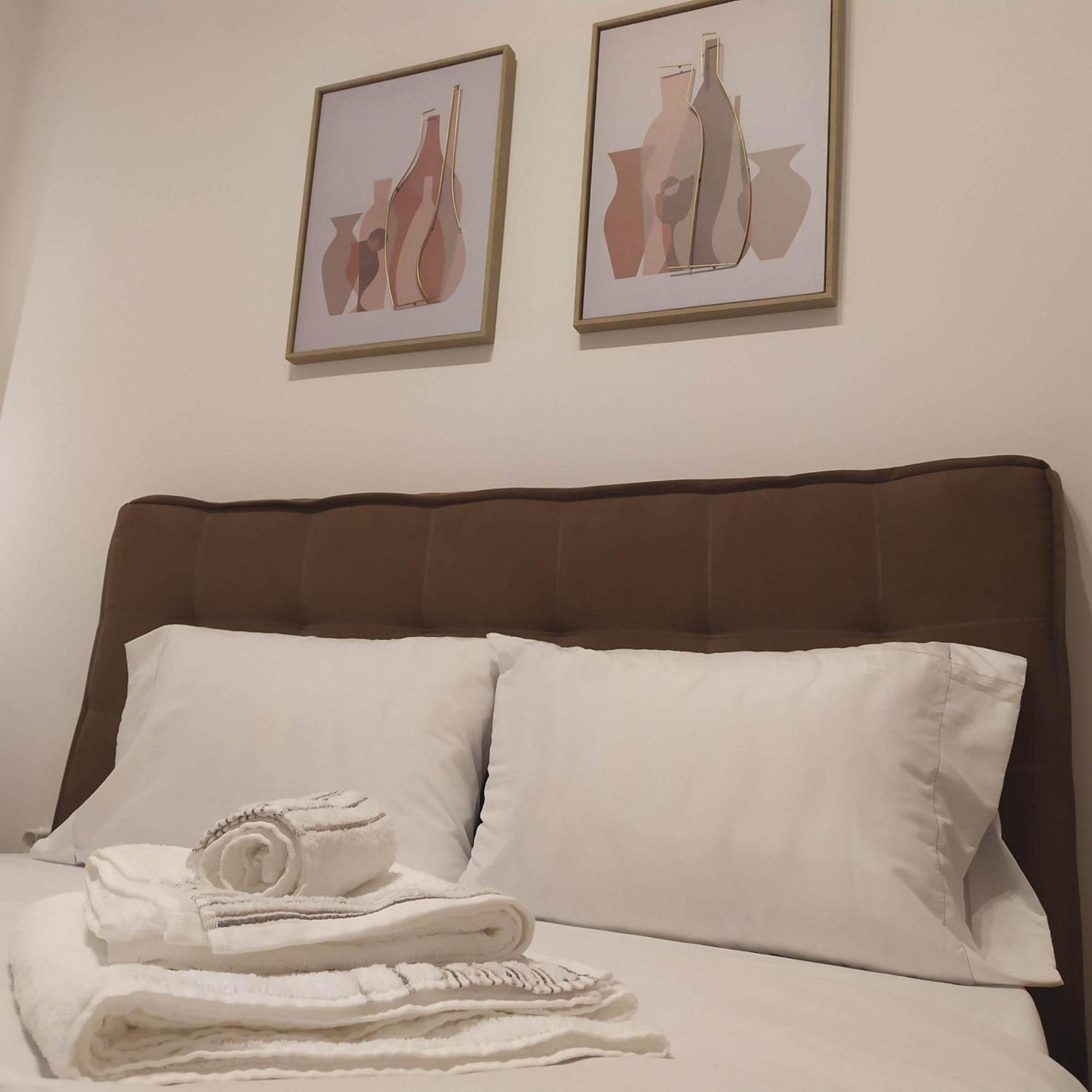 Beautiful Apartment In Athens. Buitenkant foto
