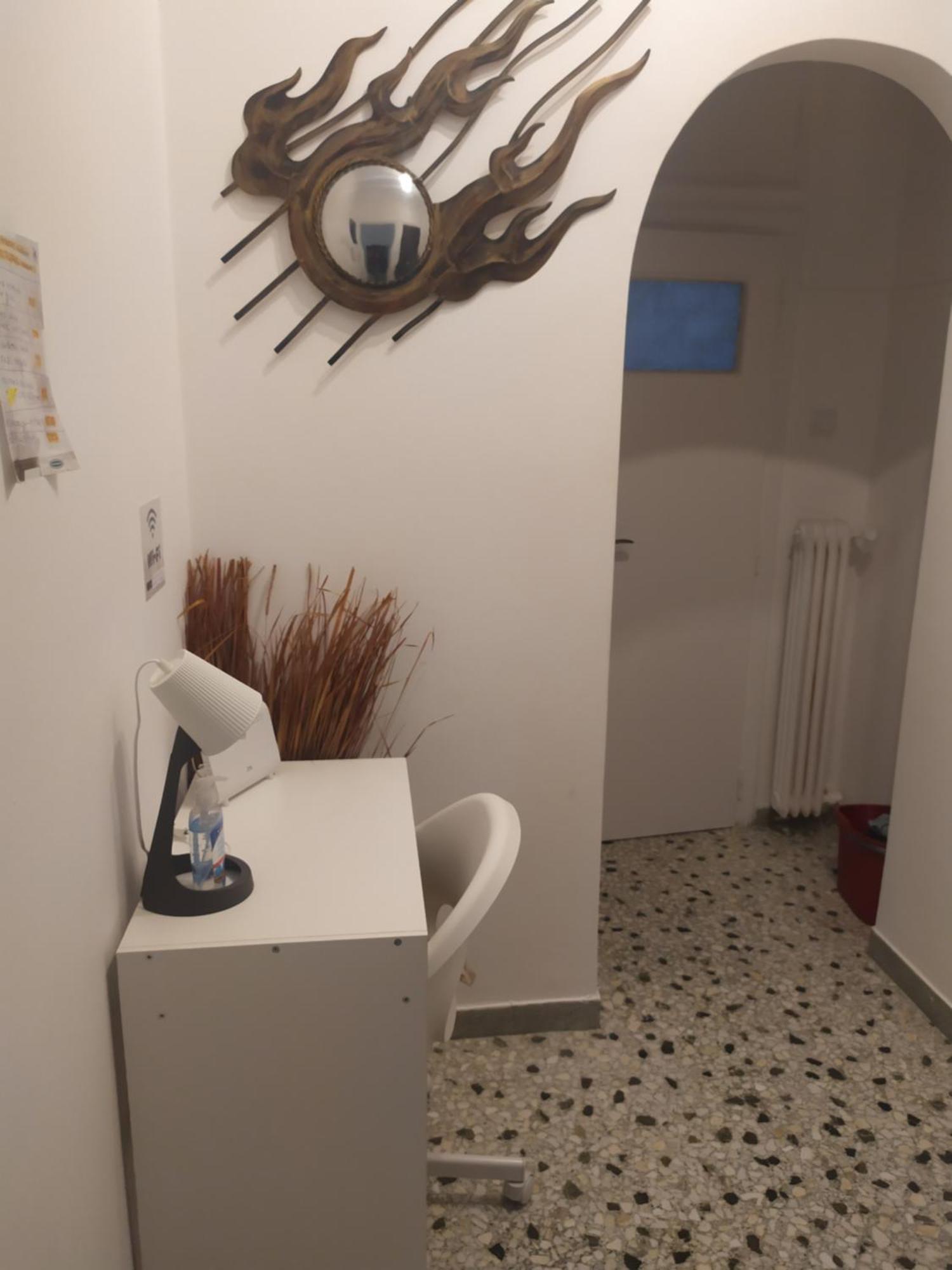 Beautiful Apartment In Athens. Buitenkant foto