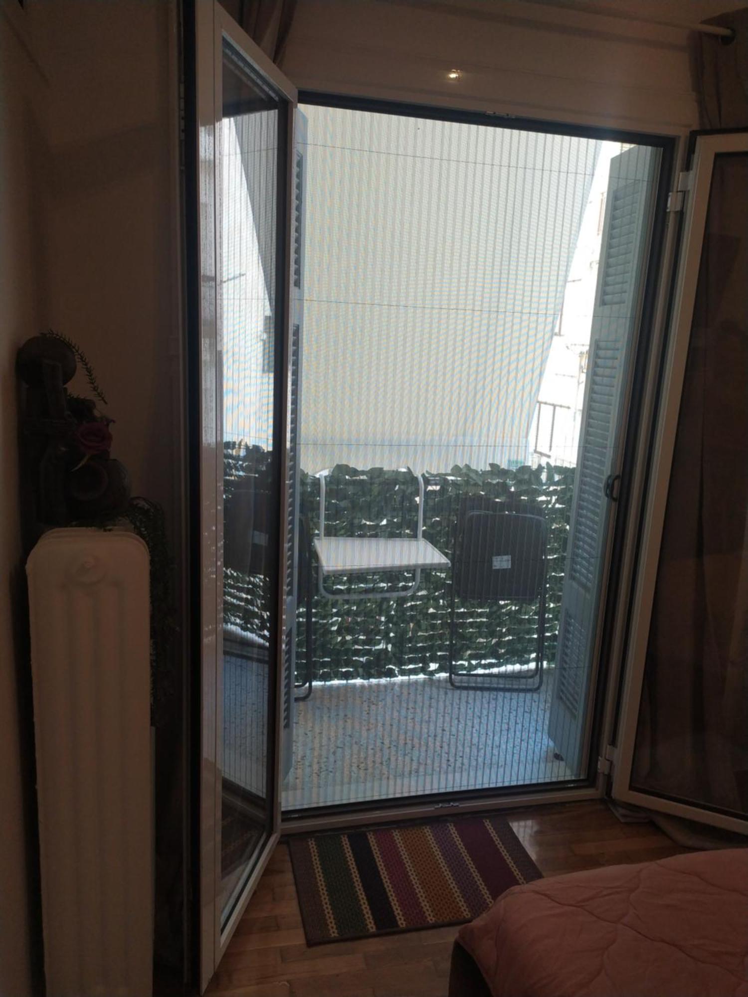 Beautiful Apartment In Athens. Buitenkant foto